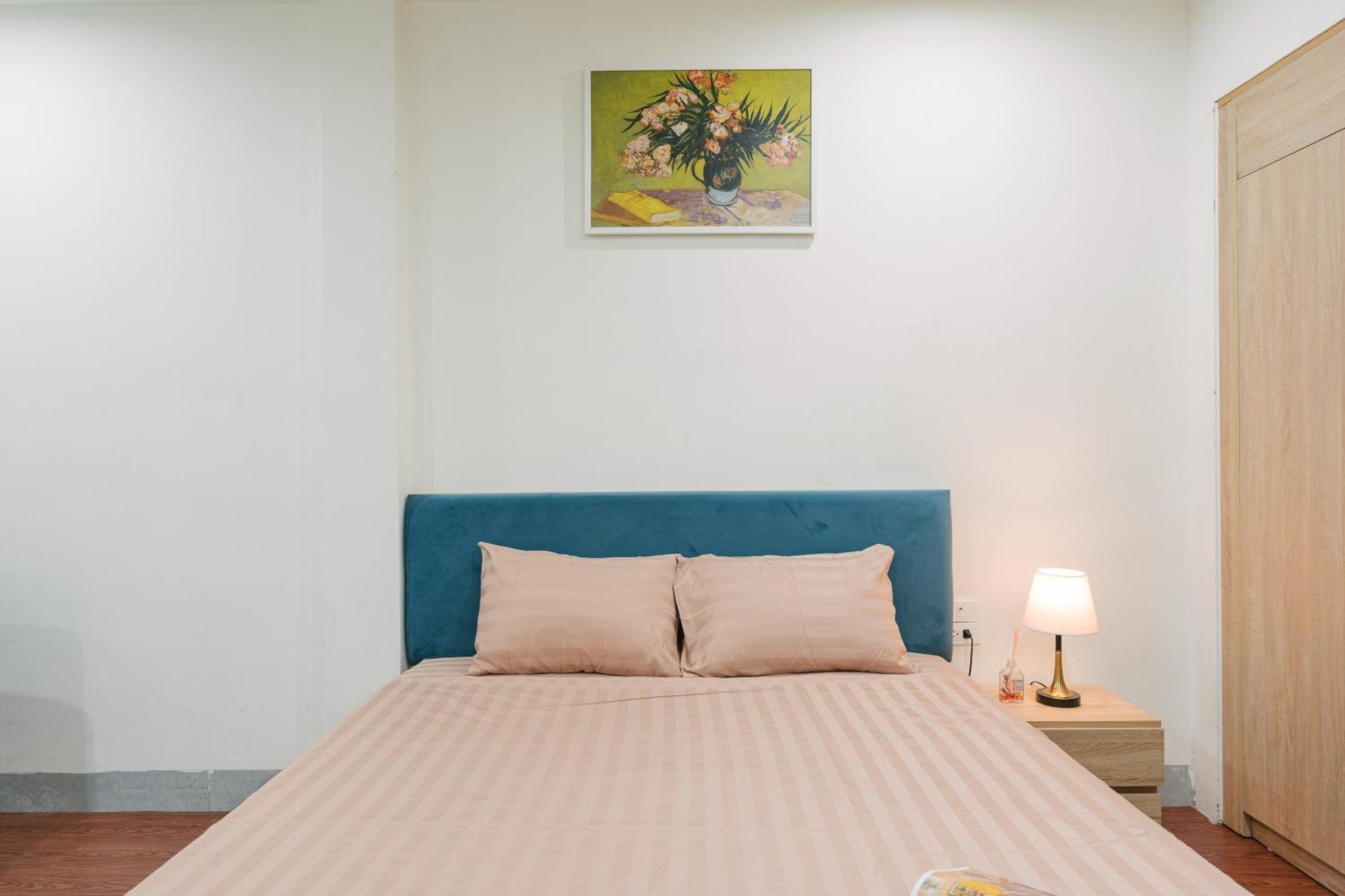 Appartamento Oikia Hanoi Esterno foto