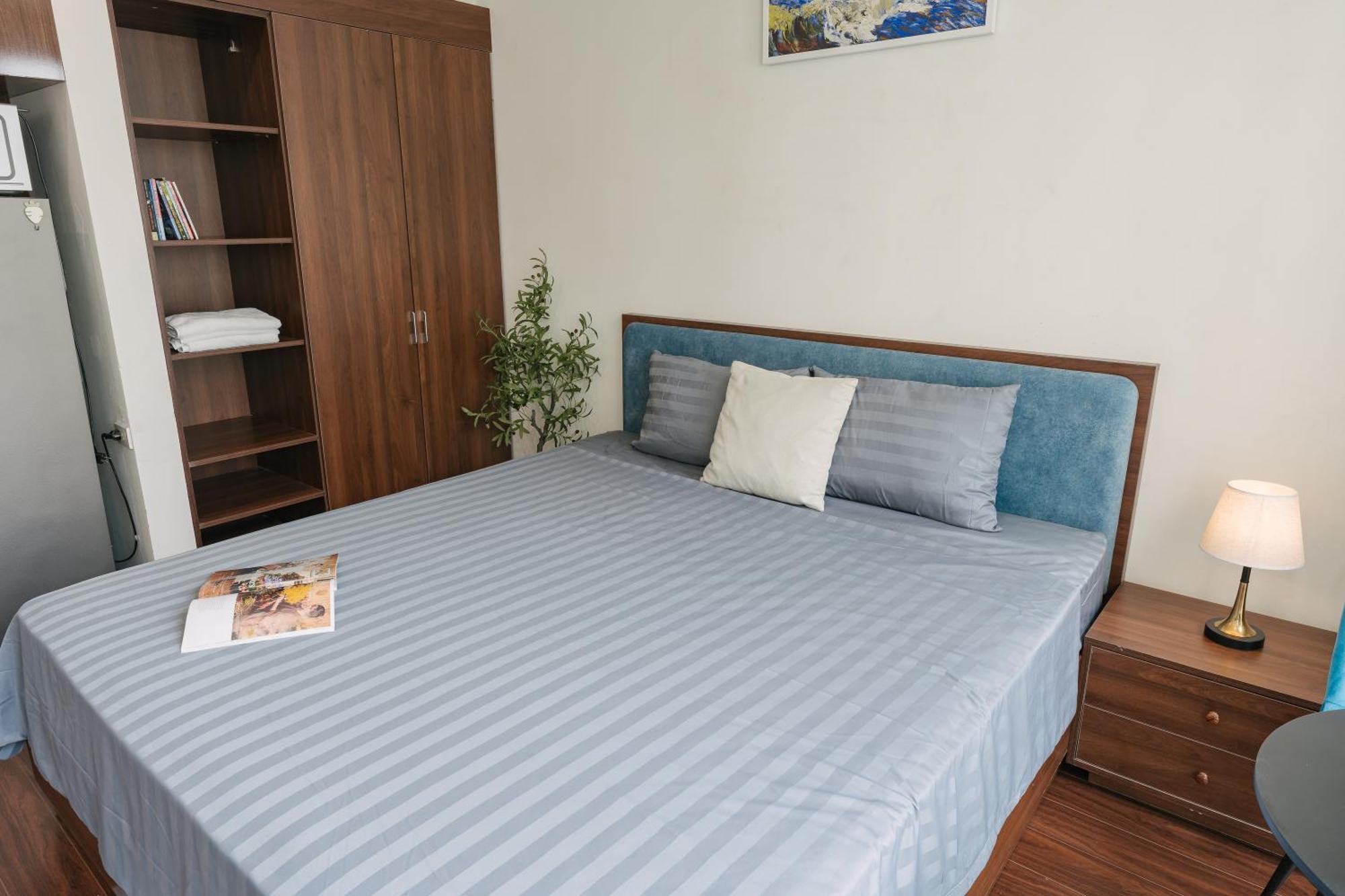 Appartamento Oikia Hanoi Esterno foto
