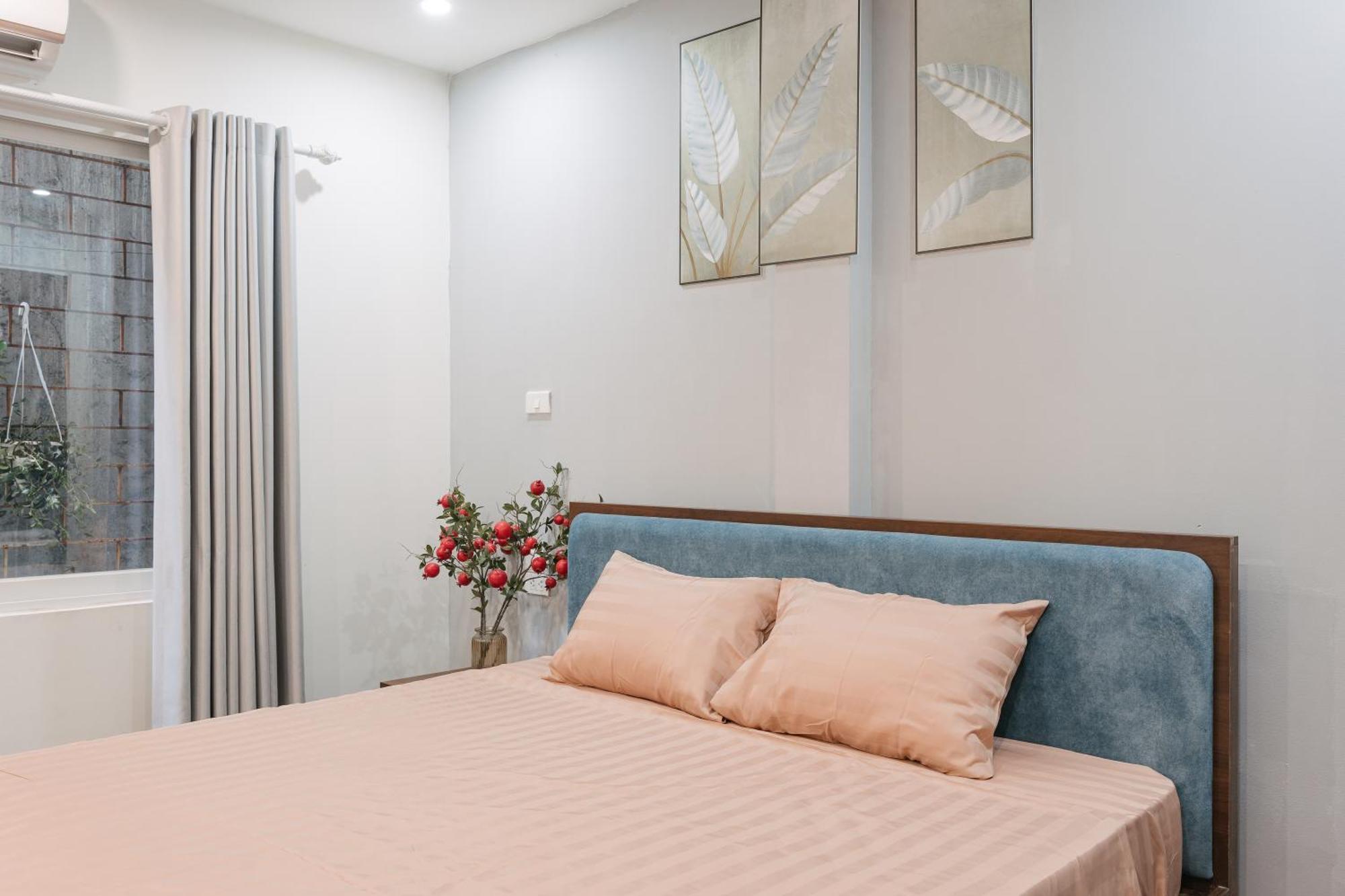 Appartamento Oikia Hanoi Esterno foto